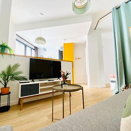 Bajo B - Design & Comfort In Ruzafa Soho Валенсия Экстерьер фото